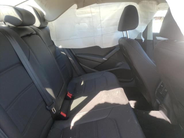 2021 VOLKSWAGEN PASSAT SE 1VWSA7A32MC006486