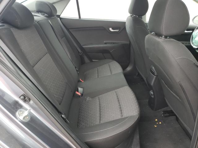 2020 KIA RIO LX 3KPA24AD9LE284845