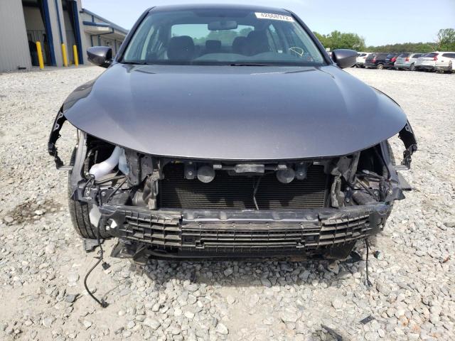 2017 HONDA ACCORD LX 1HGCR2F31HA271978