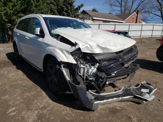 2018 DODGE JOURNEY CR 3C4PDCGG5JT515667