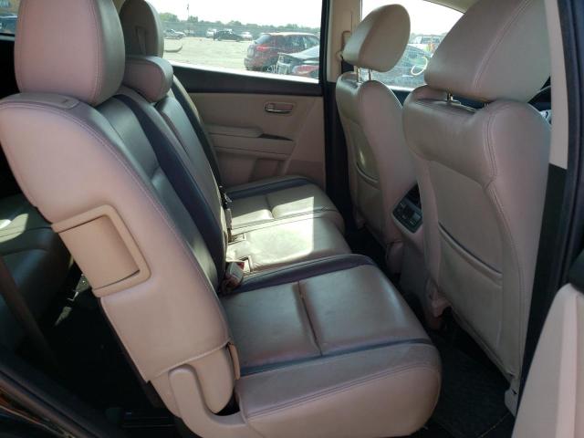 JM3TB2CA8C0339916 Mazda Cx-9 2012. Фото: 5