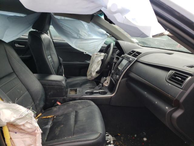 2016 TOYOTA CAMRY LE 4T1BF1FK1GU563210