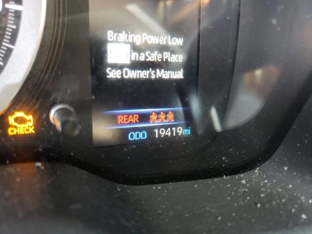 5YFEPMAEXMP217571 Toyota Corolla Le 2021. Фото: 7