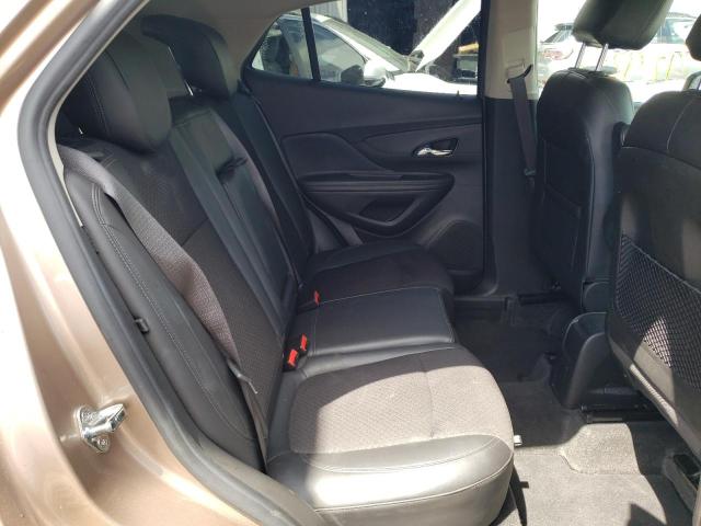 KL4CJASB9JB511110 Buick Encore Pre 2018. Фото: 5