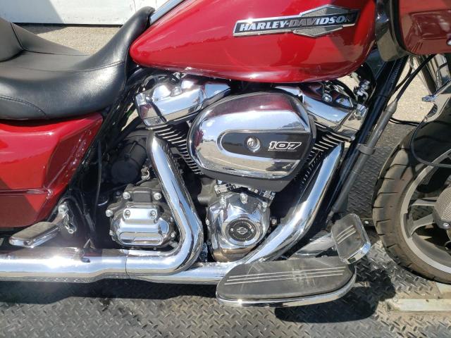 2021 HARLEY-DAVIDSON FLTRX 1HD1KHC25MB659453