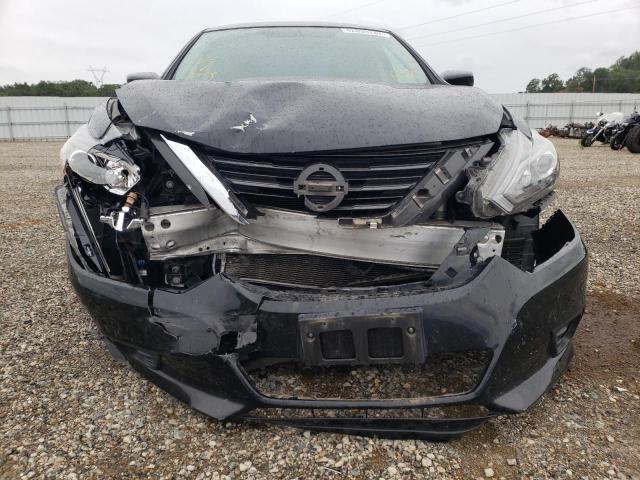 2016 NISSAN ALTIMA 2.5 1N4AL3AP9GC209826