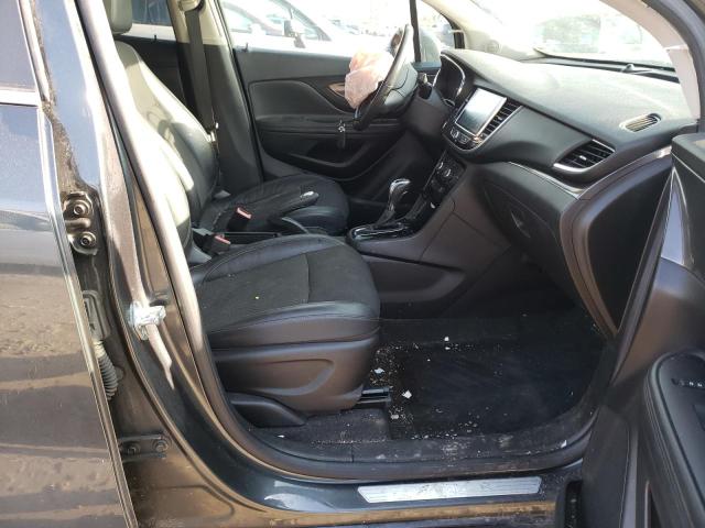 2017 BUICK ENCORE PRE KL4CJBSB5HB021263