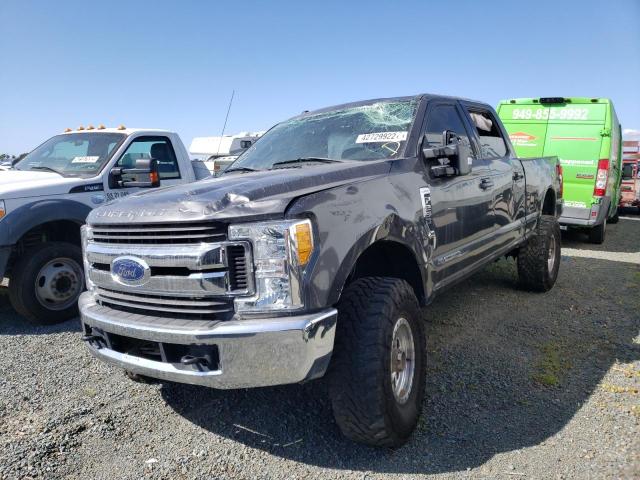 2017 FORD F250 SUPER 1FT7W2BT0HEF38714