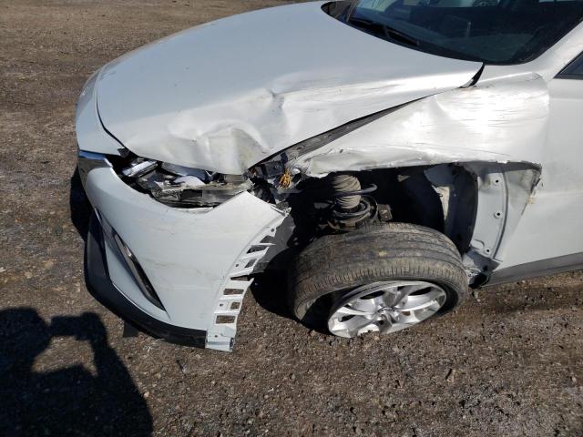 2017 MAZDA CX-3 SPORT JM1DKFB75H0148603