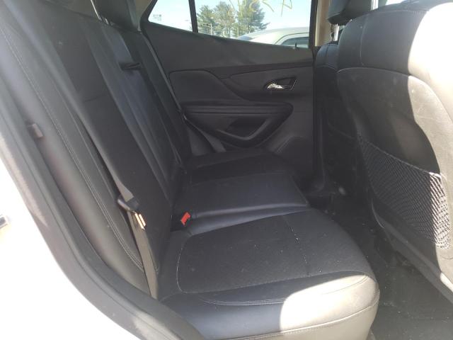 KL4CJESB6JB534559 Buick Encore Pre 2018. Фото: 5