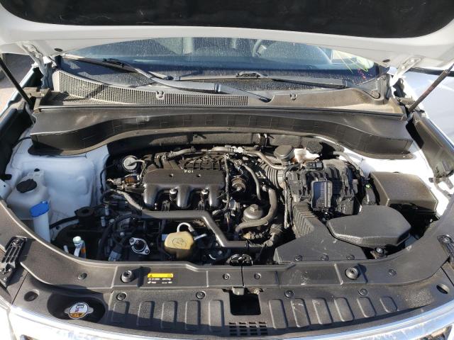 2015 KIA SORENTO LX 5XYKTDA72FG645741