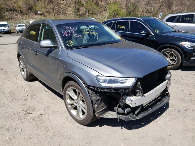 2015 AUDI Q3 PRESTIG WA1GFCFS7FR007145