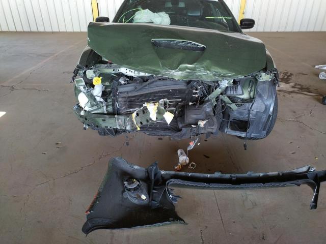2021 DODGE CHARGER R/ 2C3CDXCT7MH557056