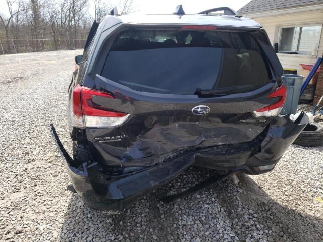 2019 SUBARU FORESTER P JF2SKAGC5KH592994