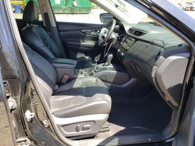 2019 NISSAN ROGUE S 5N1AT2MT5KC789187
