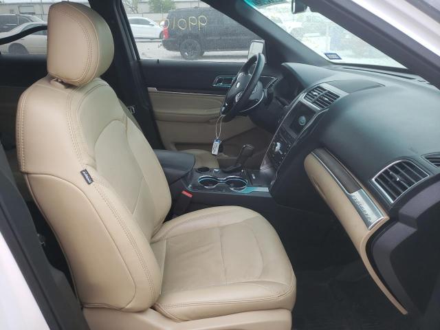 2017 FORD EXPLORER L 1FM5K7FH7HGB30782