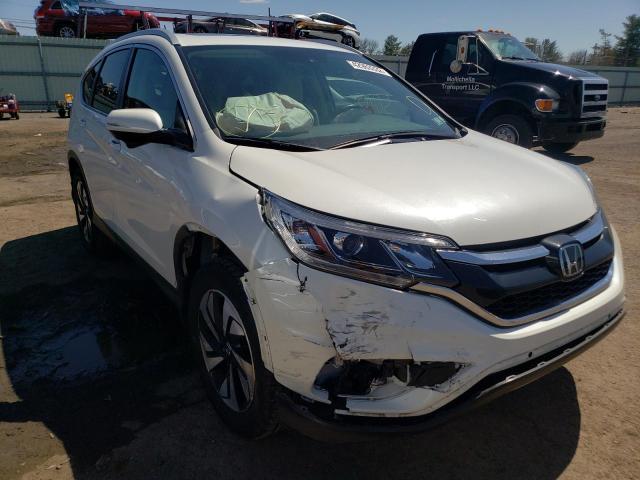 2016 HONDA CR-V TOURI 5J6RM4H93GL096876