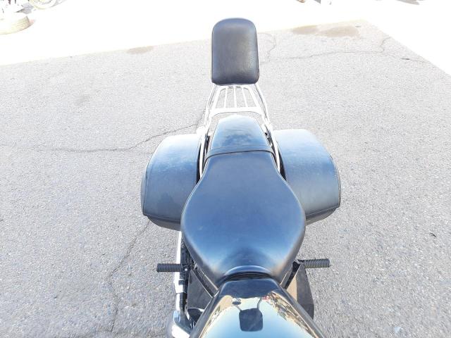 2015 HONDA VT1300 CT JH2SC6675FK500215