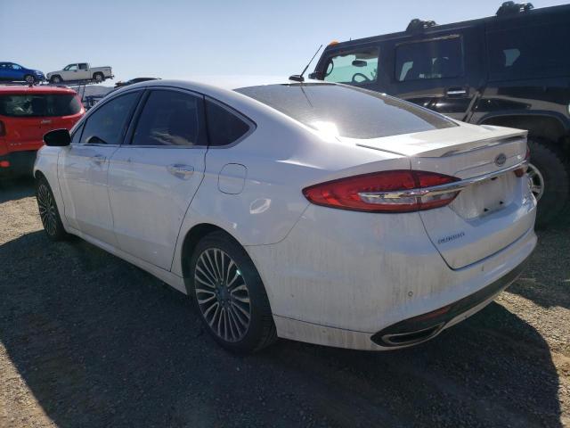 2017 FORD FUSION TIT 3FA6P0K96HR130576