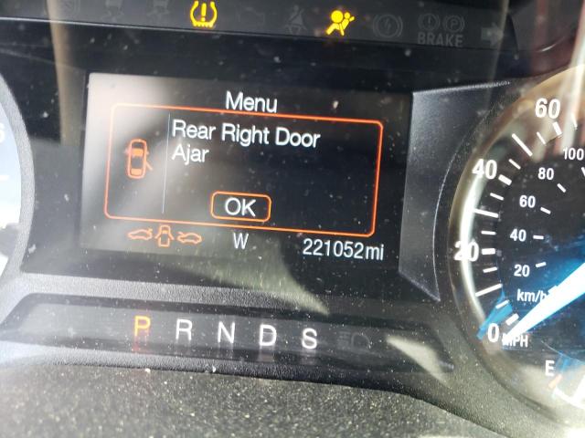 2015 FORD FUSION SE 3FA6P0H76FR265611