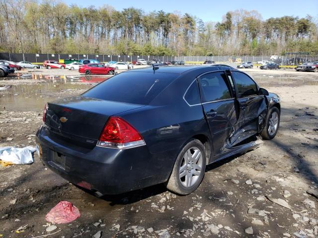 2015 CHEVROLET IMPALA LIM 2G1WB5E3XF1143144