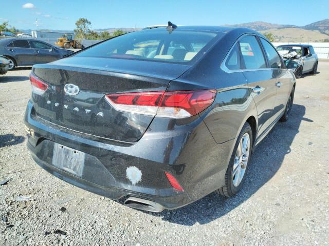 2018 HYUNDAI SONATA SPO 5NPE34AF9JH725852