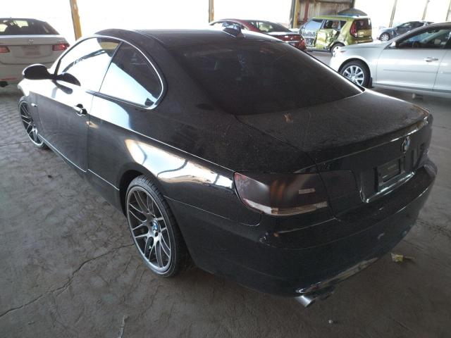 WBAWV135X9P122083 Bmw 328 I Sule 2009. Фото: 2