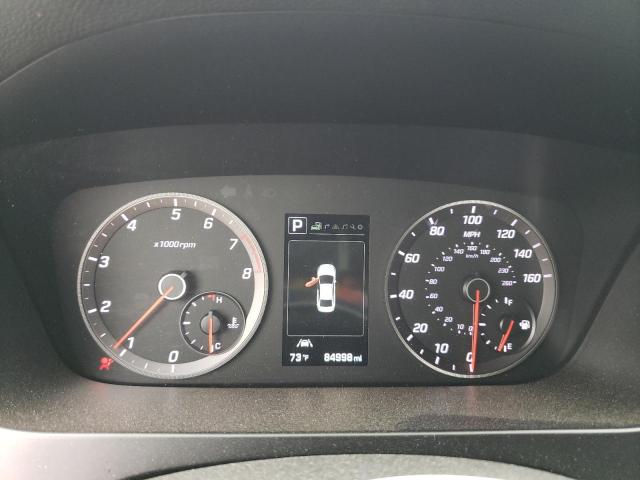 2015 HYUNDAI SONATA SPO 5NPE34AB5FH117928