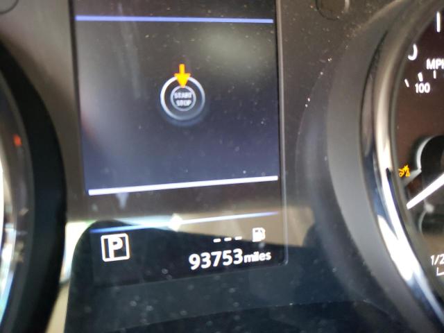 2019 NISSAN ROGUE S 5N1AT2MT5KC789187