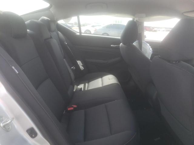 1N4BL4BV2LC242717 Nissan Altima S 2020. Фото: 5