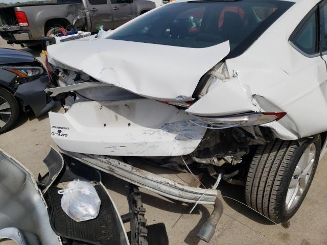 2015 FORD FUSION SE 3FA6P0H76FR265611