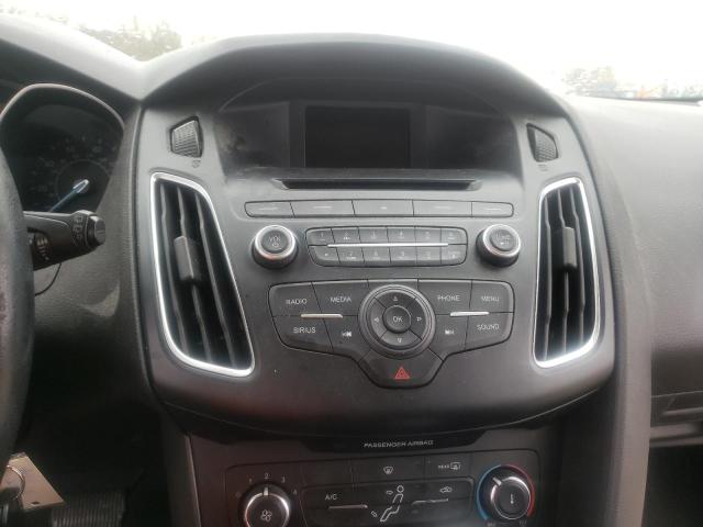 2015 FORD FOCUS SE 1FADP3K20FL336158