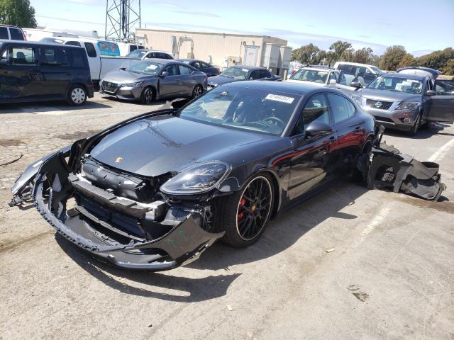 2021 PORSCHE PANAMERA G WP0AG2A78ML147887