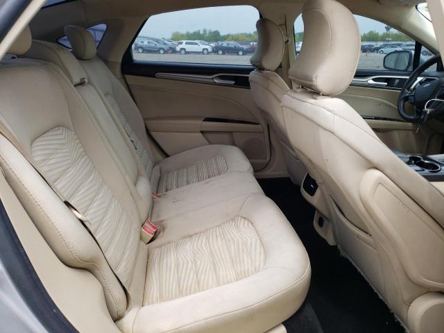 2016 FORD FUSION SE 3FA6P0HD1GR268911