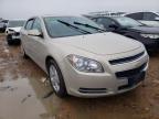 2012 CHEVROLET  MALIBU