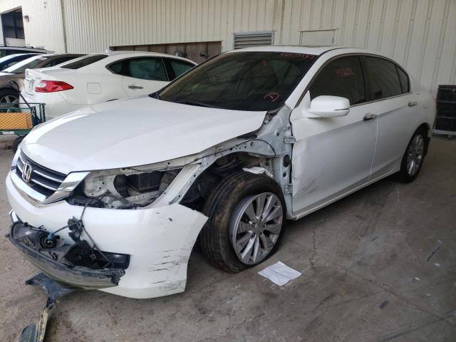 2015 HONDA ACCORD EXL 1HGCR2F83FA007234
