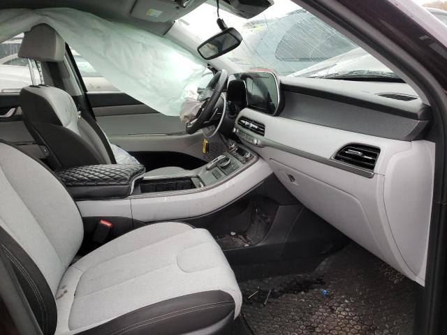 2021 HYUNDAI PALISADE S KM8R2DHE1MU275833