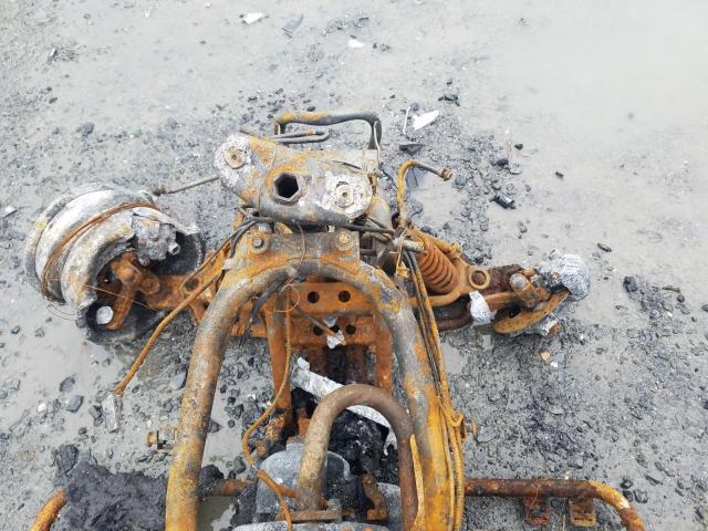 2006 HONDA TRX250 EX 1HFTE272664500012