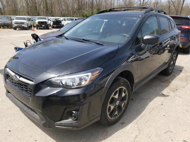 2018 SUBARU CROSSTREK JF2GTAAC9JG319623