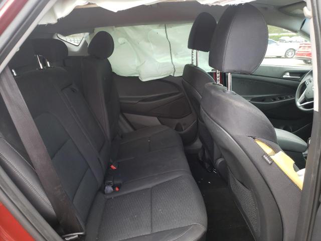 2019 HYUNDAI TUCSON SE KM8J23A40KU842233