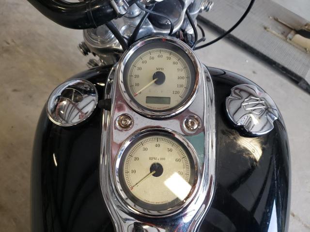 2009 HARLEY-DAVIDSON FXDL 1HD1GN4179K317273