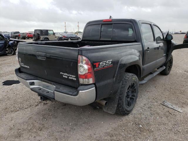 2015 TOYOTA TACOMA DOU 5TFJU4GNXFX070039
