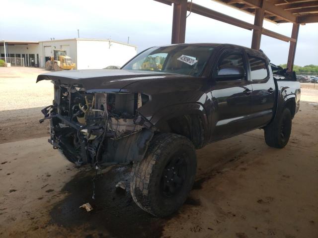 2016 TOYOTA TACOMA DOU 5TFCZ5AN0GX013374