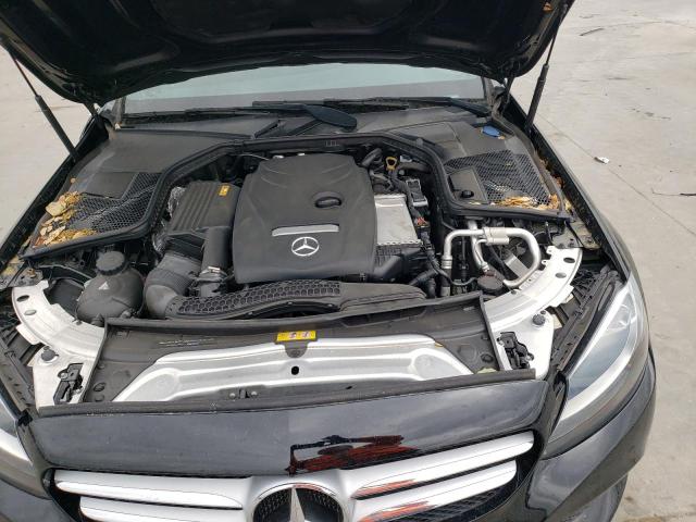 2018 MERCEDES-BENZ C 300 55SWF4JB1JU251272