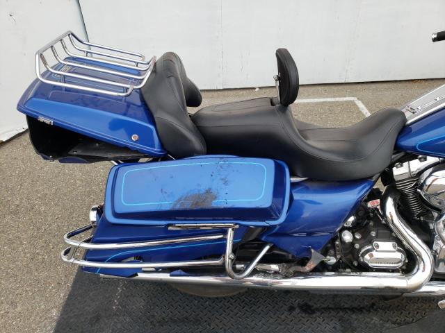 2010 HARLEY-DAVIDSON FLHTC 1HD1FF434AB616721