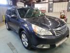 2010 SUBARU  OUTBACK