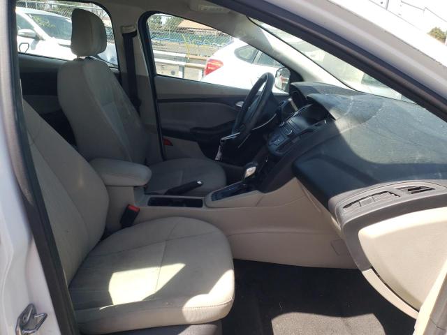 2018 FORD FOCUS SE 1FADP3K22JL206987