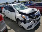 2015 NISSAN  VERSA