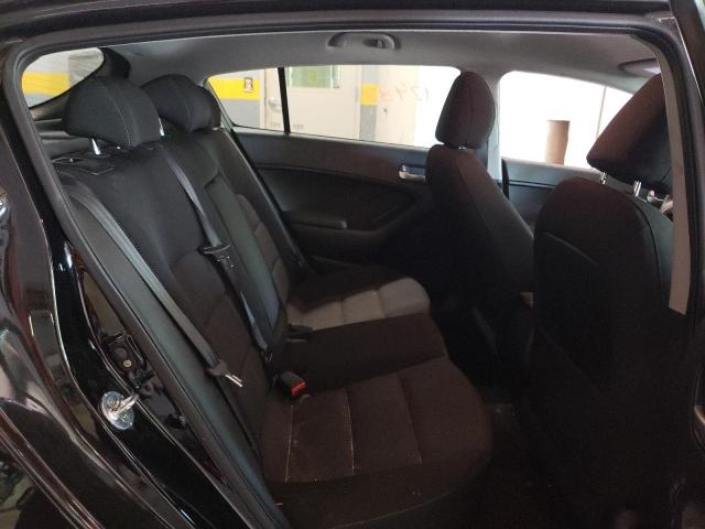 2017 KIA FORTE LX KNAFK5A86H5691813