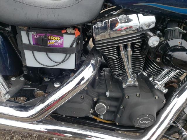 2012 HARLEY-DAVIDSON FXDWG DYNA 1HD1GPM1XCC303431